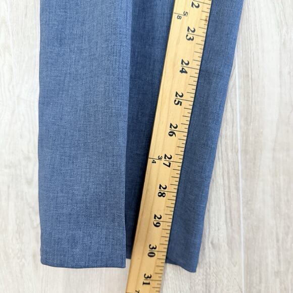 KENNETH COLE REACTION Dress Pants Men’s 32x30 Slim Fit Techni-Cole Performance - Picture 12 of 14